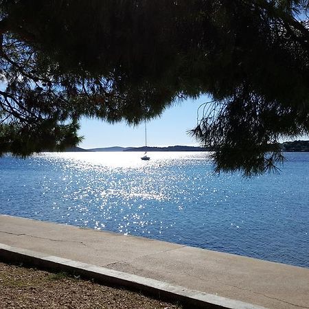 Apartmani Ana Juricev Vodice Exterior foto