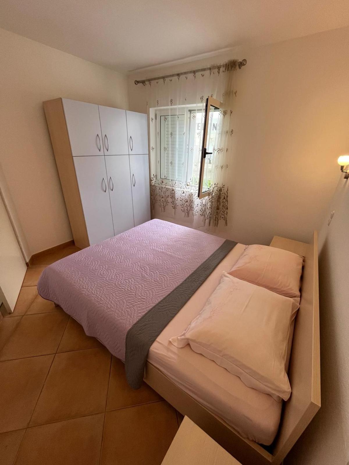 Apartmani Ana Juricev Vodice Exterior foto